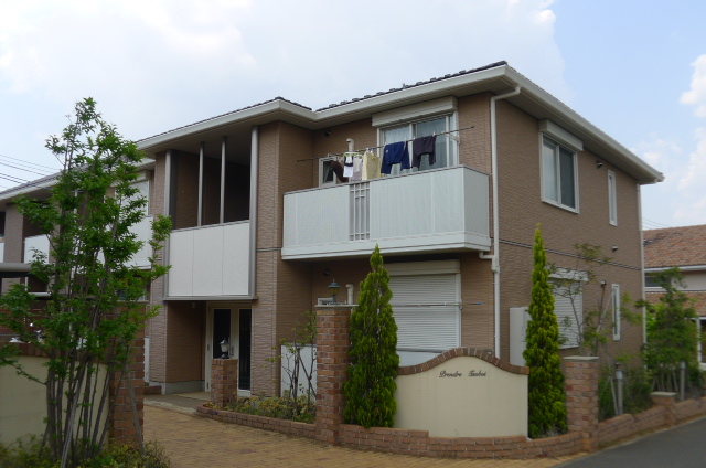 プランドール坪井Ｂ その他1