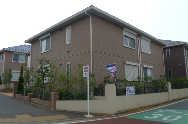 プランドール坪井Ｂ その他2