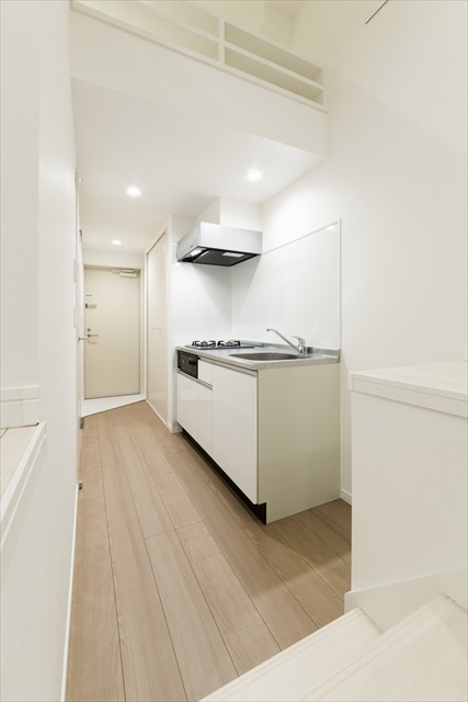 リレア八千代台 その他4