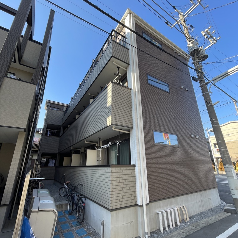 メルディア津田沼 その他1