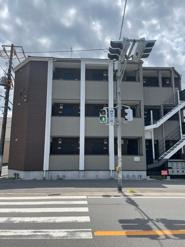 メルディア津田沼 その他2