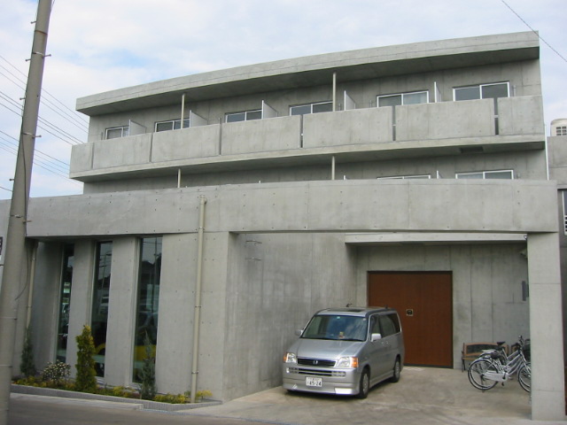 ＮＡＯビル その他1