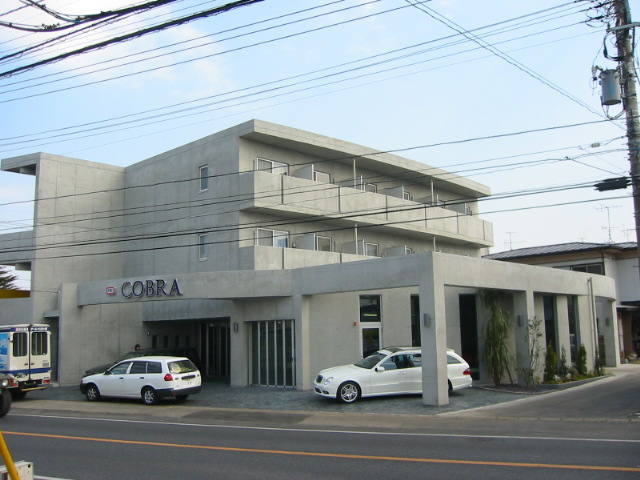 ＮＡＯビル その他2