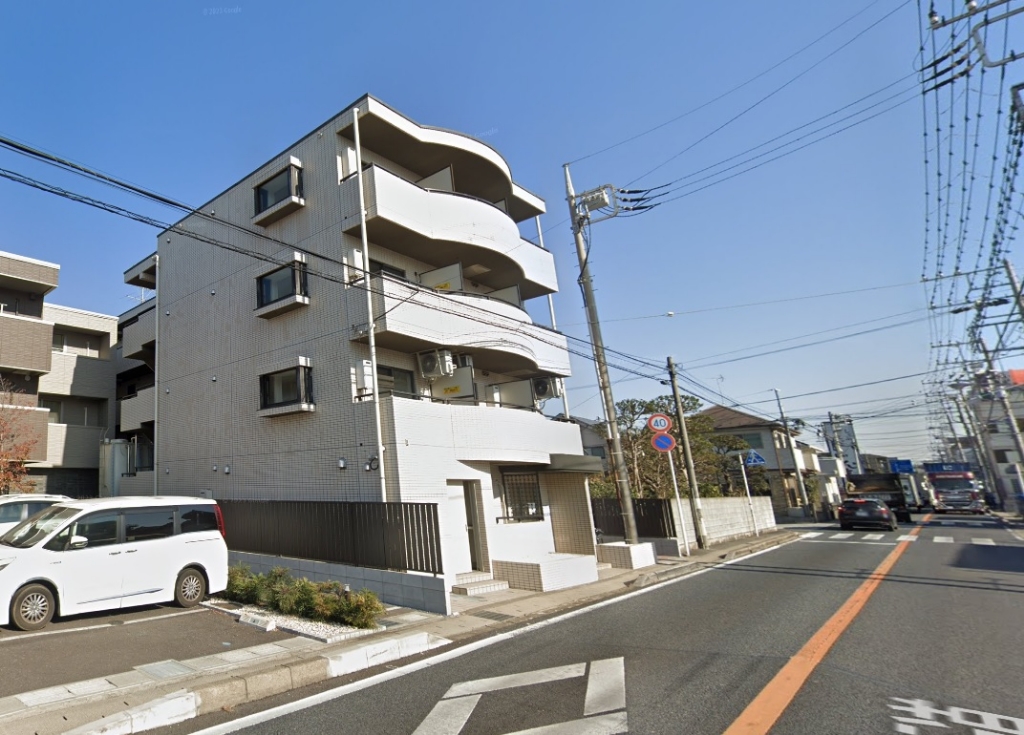 ラレーブ津田沼Ⅳ その他1