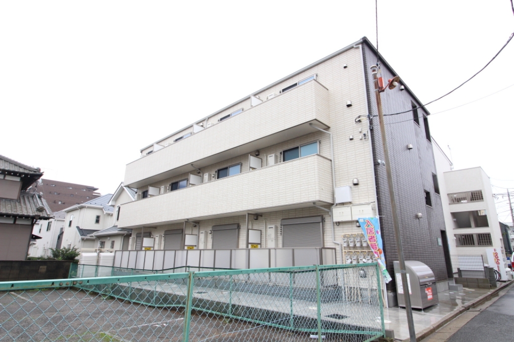 ハレマイレ・北習志野 その他2