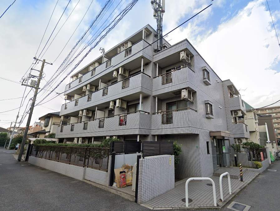 ジョイフル津田沼 その他1