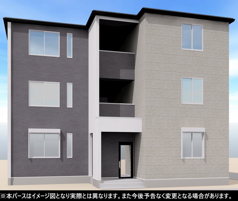 ＫＥＩＡＩ　ＲＥＳＩＤＥＮＣＥ　八千代中央 103号室 外観