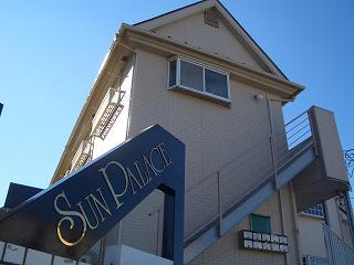 アクアガーデン八千代 202号室 外観