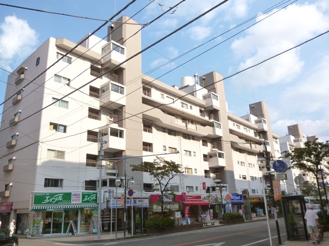 京成サンコーポ勝田台Ｂ棟 その他1