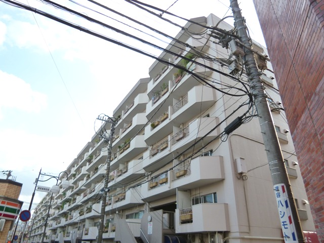 京成サンコーポ勝田台Ｂ棟 その他2