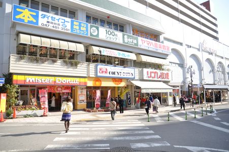 京成サンコーポ勝田台Ｂ棟 その他10
