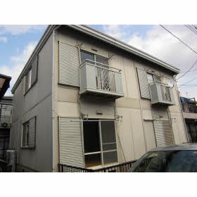 グレィシィ６０ 201号室 外観