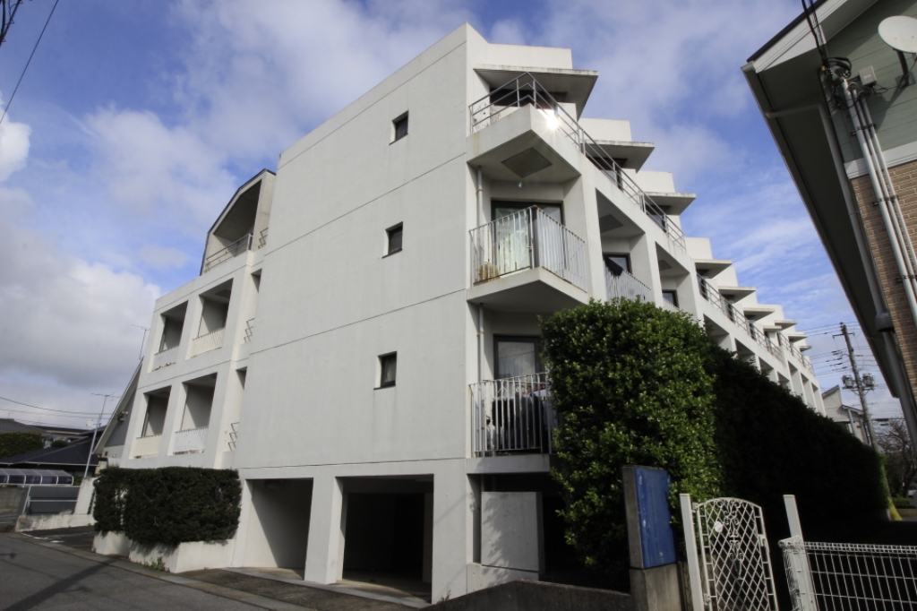 志津リリエンハイム その他2