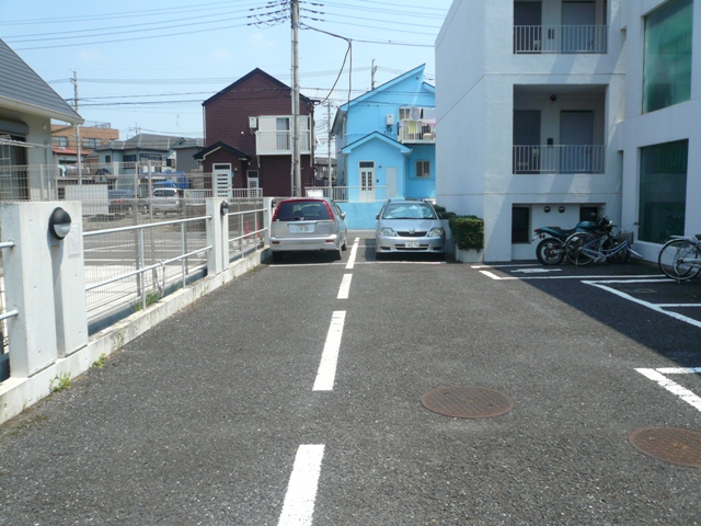 志津リリエンハイム その他17