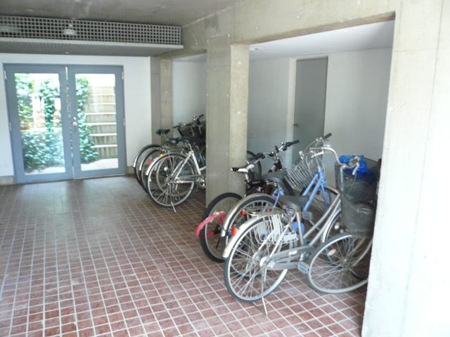 志津リリエンハイム その他18