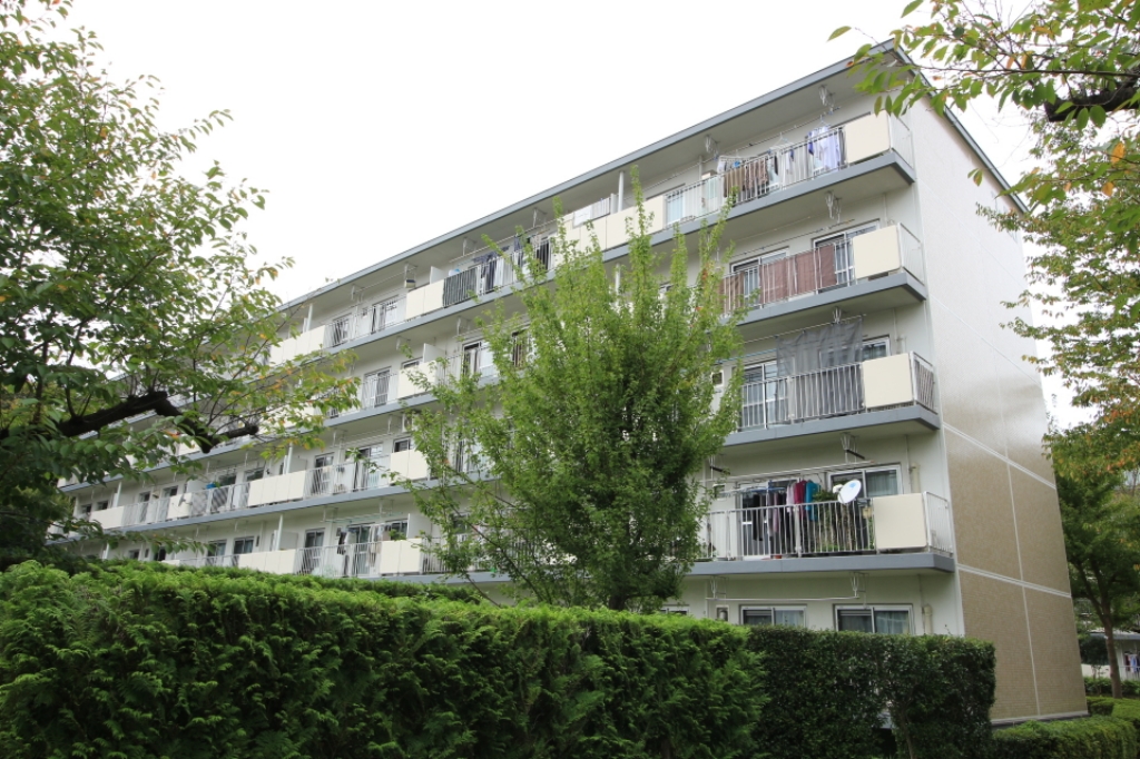 村上団地３街区 その他1