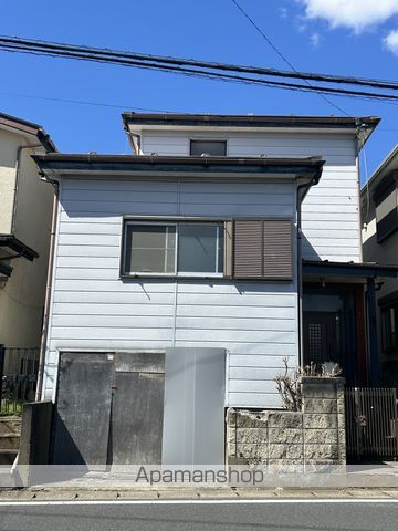 井野貸家（佐倉市） 外観