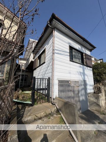 井野貸家（佐倉市） 外観