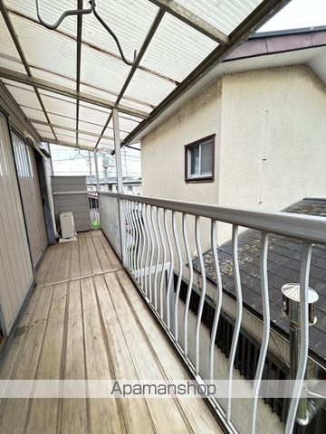 井野貸家（佐倉市） その他
