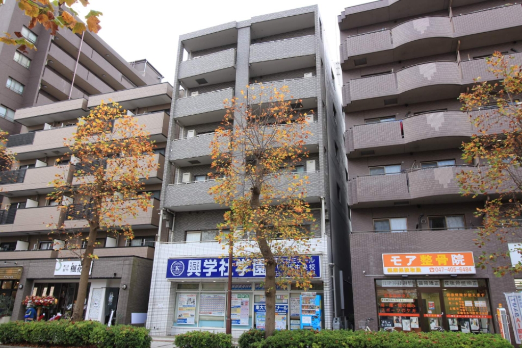 フロリッシュ中央 その他1