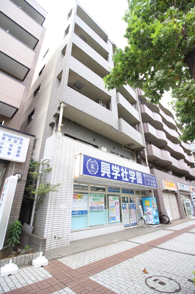 フロリッシュ中央 その他2