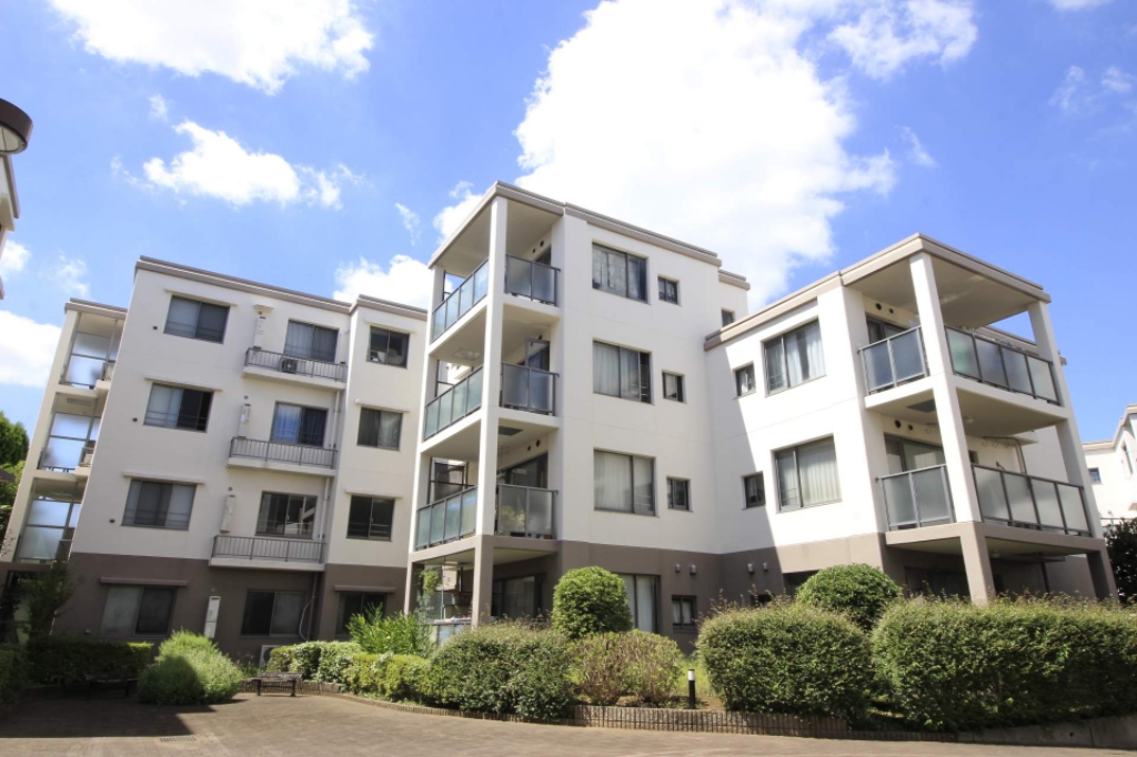 リーベスト勝田台　エルベールの街 その他1