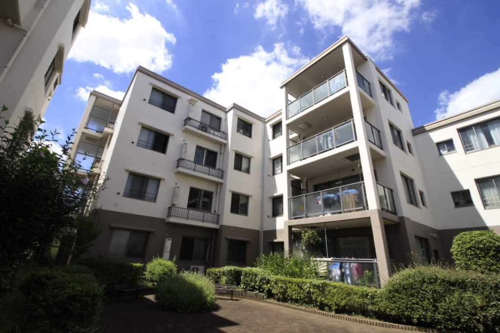 リーベスト勝田台　エルベールの街 その他2