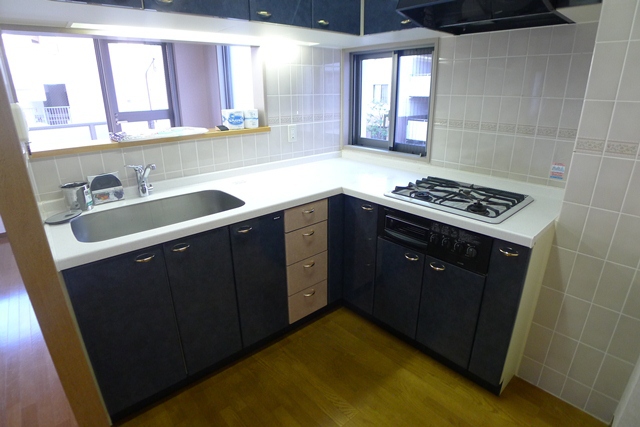 リーベスト勝田台　エルベールの街 その他5