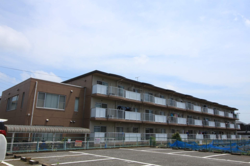 コートウィステリア その他2