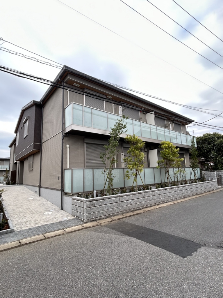 トラストメゾン白木蓮Ⅰ その他1
