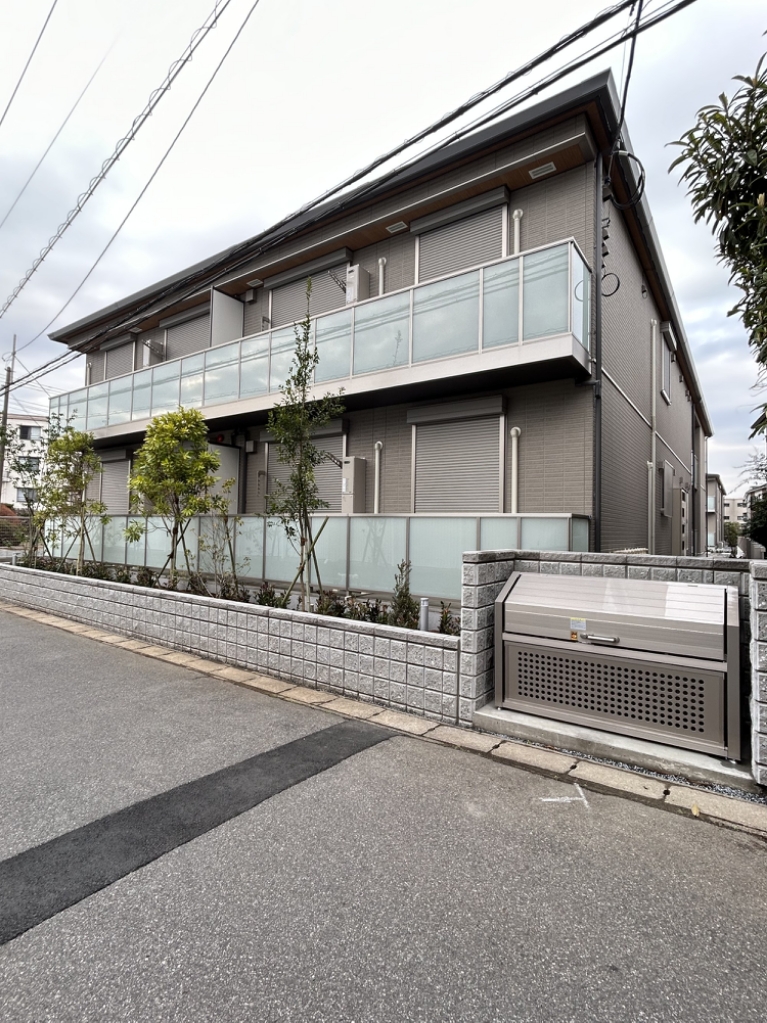 トラストメゾン白木蓮Ⅰ その他2