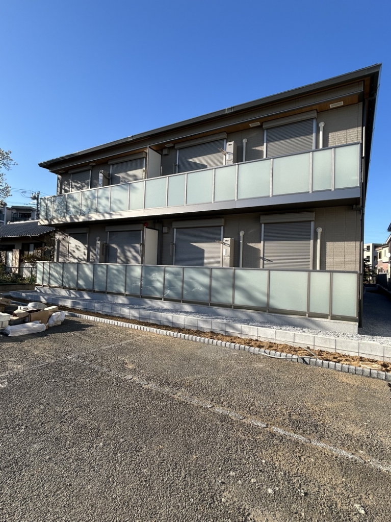 トラストメゾン白木蓮Ⅰ その他2