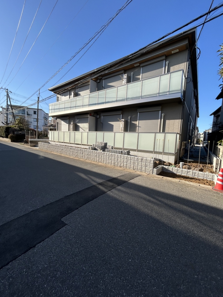 トラストメゾン白木蓮Ⅰ その他1