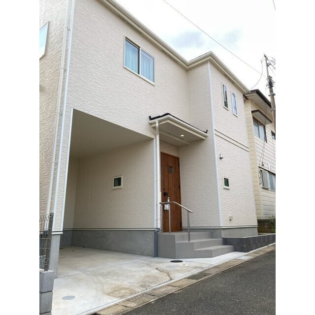 ｋｏｌｅｔ八千代上高野 外観