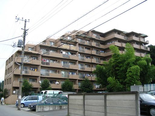 セレナハイム八千代中央 0号室 外観