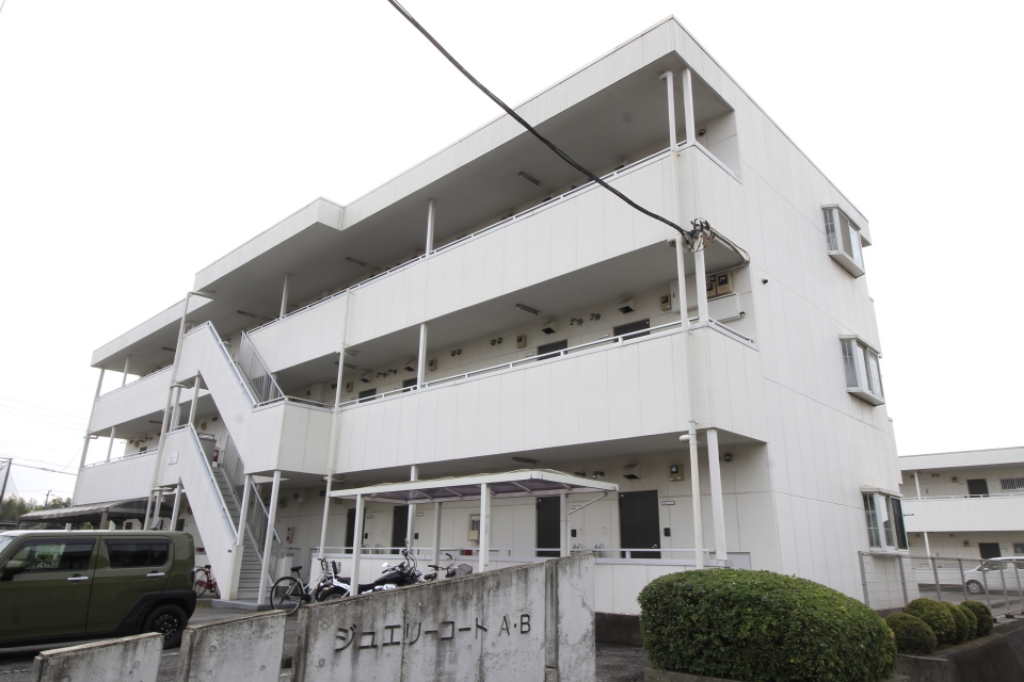 ジュエリーコートＢ棟 その他1