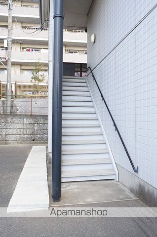 ソレアード その他