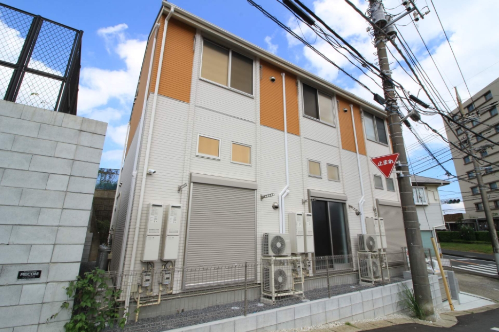 ベル八千代 その他1