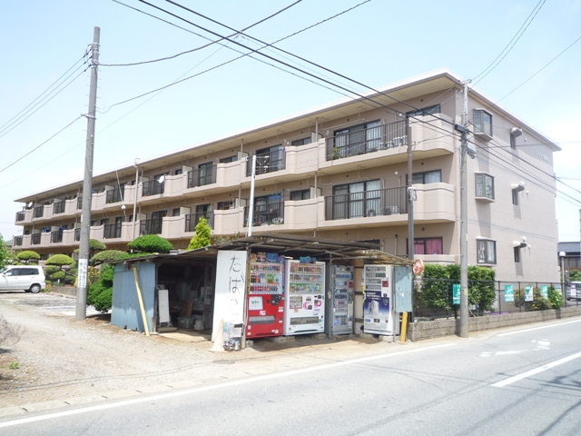 エントピア勝田台 その他1