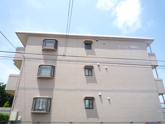 エントピア勝田台 その他2