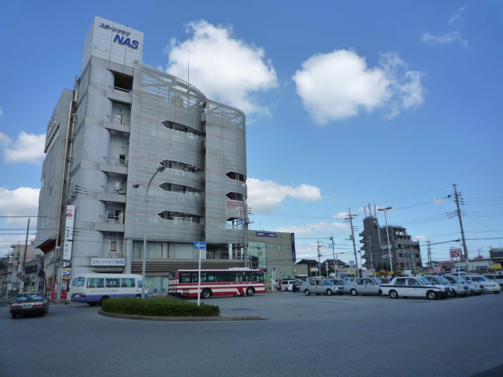 エントピア勝田台 その他10