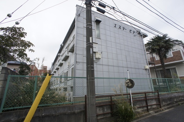 エステートピアタジマ 202号室 外観