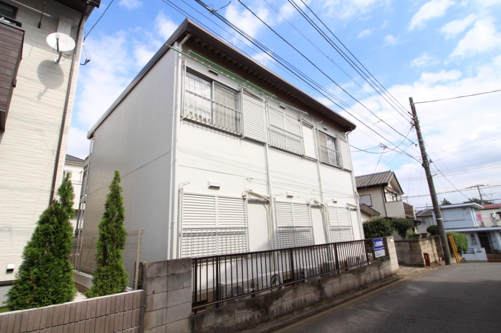 ハイツグリーンヒル その他1