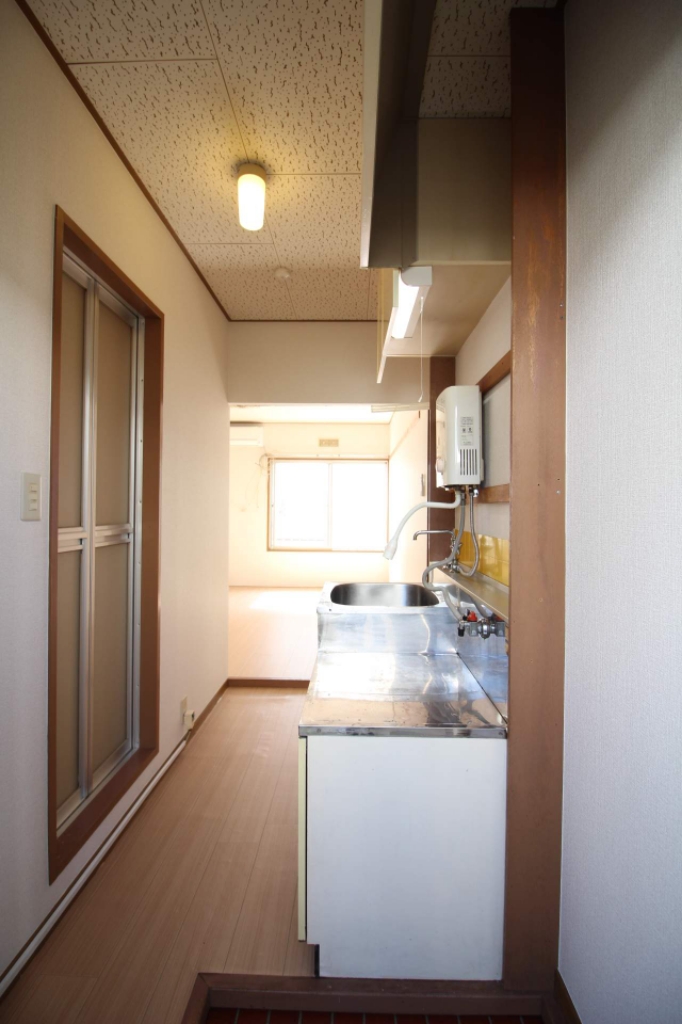 ハイツグリーンヒル その他4