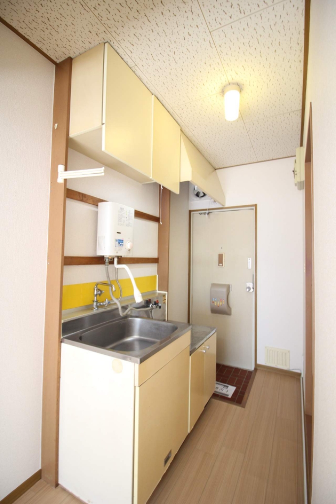 ハイツグリーンヒル その他5