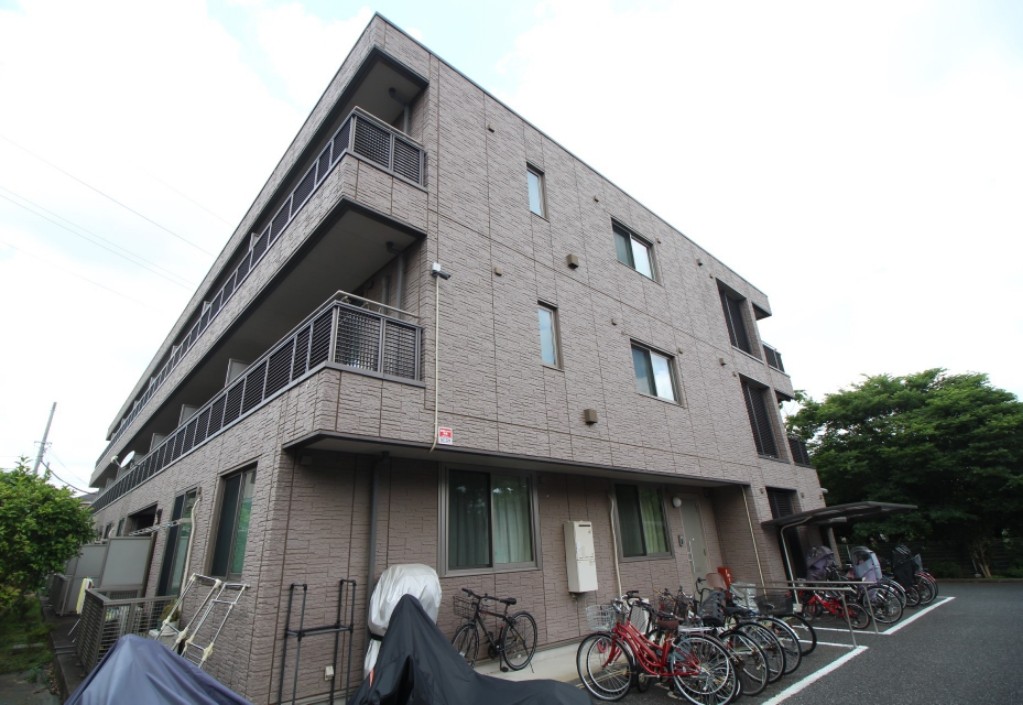 クレセール鎌ヶ谷 その他2