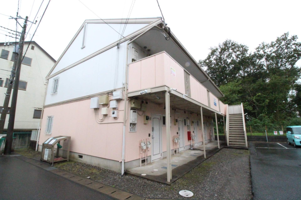 クオリティハイツ鎌ヶ谷 その他1