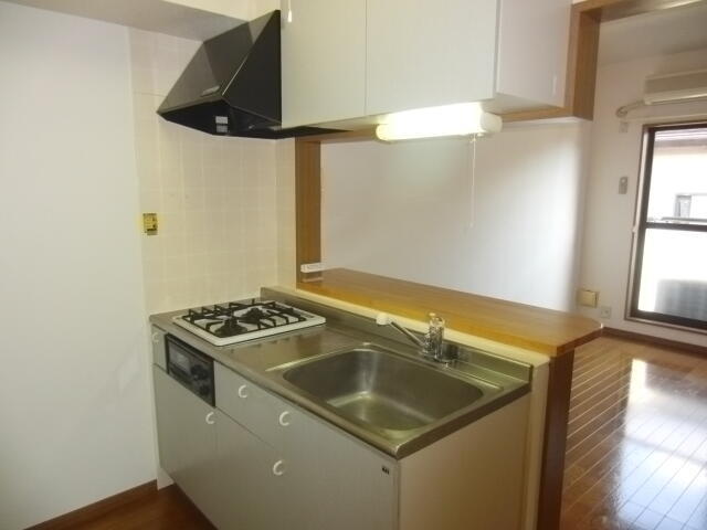 プレステージ１０番館 その他3