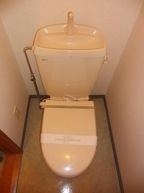 プレステージ１０番館 その他6