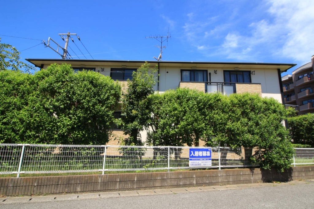 サンビレッジゆりの木台 その他2